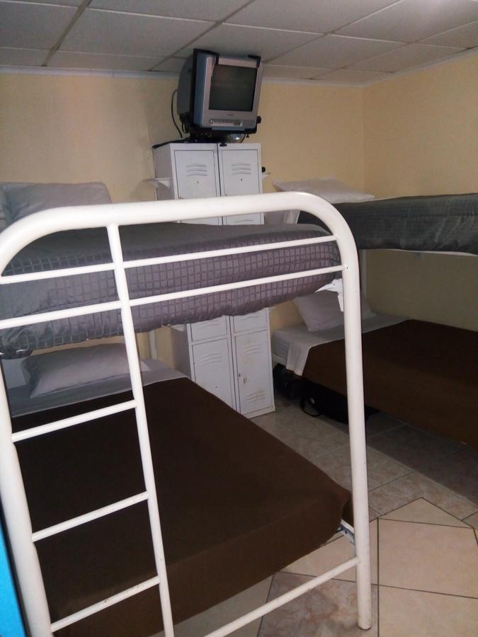 אורנג'סטאד Hostel Room Aruba מראה חיצוני תמונה