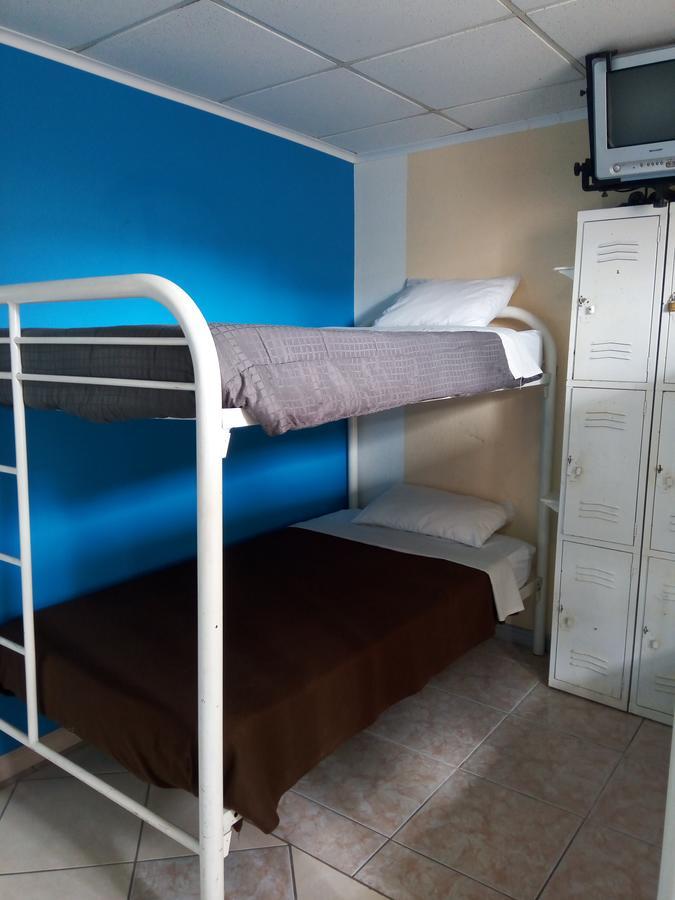 אורנג'סטאד Hostel Room Aruba מראה חיצוני תמונה