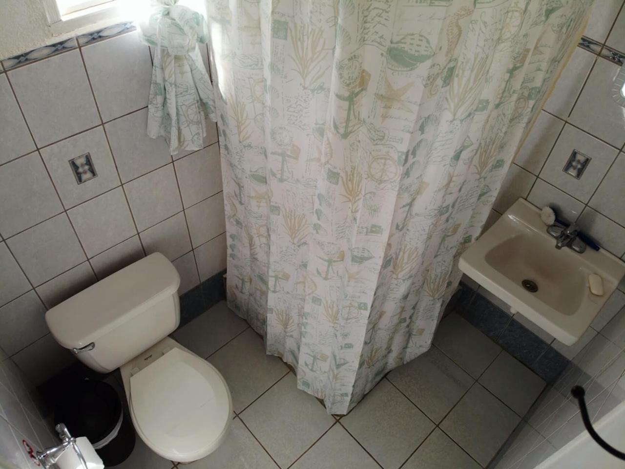 אורנג'סטאד Hostel Room Aruba מראה חיצוני תמונה